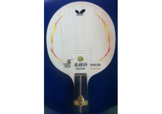 Vợt thìa Super ZLC blade penhold_đã bán